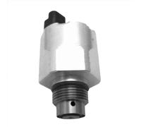 Compatible con Toyota Aygo, válvula de Control de succión de Bomba de Combustible para automóvil, regulador de presión de automóvil OEM A2C59506225