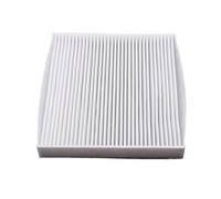 Compatible Con Toyota Camry, Sequoia, Highlander, Prius, Sienna, Avalon Y Corolla. Filtro De Aire Acondicionado De Fibra De Carbono 87139ON010.