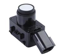 Compatible con Toyota Camry Sienna Venza 89341-K0060 89341K0060 Sensor de estacionamiento PDC Asistencia de reversa Radar de reversa (Un Color/1 Unidad)