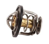 Compatible con Toyota Crown Comfort LGS1 TSS10 YXS1 1996-2012 2013 2014 2015 2016 2017 Termostato Refrigerante del Motor 90916-03046