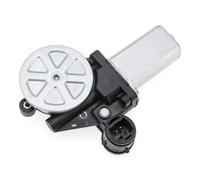 Compatible con Toyota Highlander 2.4L para L4 Motor de elevación de Cristal Motor de elevación de Ventana OEM:80730-CD001 (Delantero Izquierdo)