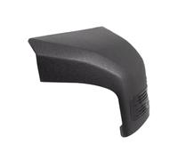 Compatible con Toyota Highlander XLE XSE Limited Platinum 2020-2024 Cubierta para portaequipajes de Techo PT76748200CVLF (Trasera Izquierda)