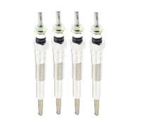 Compatible con Toyota Hilux 4runner 4WD Ln RN Yn Vzn10 Vzn11 Vzn13 Kzn Ln205 4X 19850-67020 Bujía de precalentamiento Bujías de precalentamiento