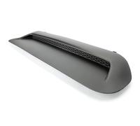 Compatible con Toyota para 4Runner 2010 2011 2012 2013 2014 2015 2016 2017 2018 2019 2020 2021 2022 Rejilla de ventilación capó Parrilla decorativa Aire Coche Capó