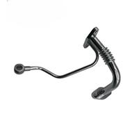 Compatible Con Toyota Para 4Runner Para Grand Para Hiace Para Hilux Auto Turbocompresor Accesorios De Repuesto De Tubería De Aceite 15407-67010 turbocompresor Tubo