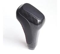 Compatible Con Toyota Para 4Runner TRD 2010 2011 2012 2013 2014 2015 2016 2017 2018 2019 Pomo De Palanca De Cambios Para Transmisión Automática(Carbon TRD)