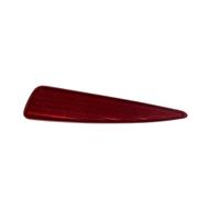 Compatible Con Toyota Para Auris 2012 2013 2014 2015 OEM 81920-12140 81920-02090 Panel Reflectores Parachoques Trasero Coche Freno Trasero Reflectante Parachoques