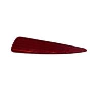 Compatible Con Toyota Para Auris 2012 2013 2014 2015 Panel Reflectores Parachoques Trasero Coche Accesorios Freno Trasero OEM 81920-12140 81920-02090 Reflectante Parachoques