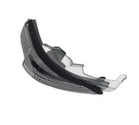 Compatible Con Toyota Para Auris 2012-2018 Para Avensis 2015-2018 Para C-HR 2016-2018 Indicador De Luz De Señal De Giro Del Espejo Retrovisor Intermitente Con Bombilla intermitentes laterales(Right)