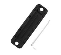 Compatible Con Toyota Para Avalon 2005-2012 Para Camry 2007-2011. Cubierta Del Interruptor De La Manija Del Portón Trasero Del Maletero 84905-47010 desbloqueo trasero adecuado