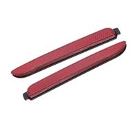 Compatible Con Toyota Para Avalon 2013 2014 2015 2016 2017 2018 Cubierta Del Reflector Del Parachoques Trasero OEM 81920-08010 81910-08010 Reflector Parachoques Lado