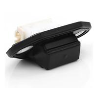 Compatible Con Toyota Para Avalon 2013 2014 2015 2016 2017 2018 Interruptor De Puerta Trasera, Manija De Apertura Botón De Bloqueo 84945-50010 desbloqueo trasero adecuado