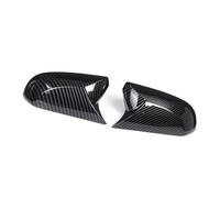 Compatible Con Toyota Para Avalon 2019 Para Camry 8th 2018 2019 2020 2021 Para C-HR Tapas De Cubierta De Espejo Retrovisor De Coche Estuche De Espejo Retrovisor Lateral tapas espejo(Multi-colored)