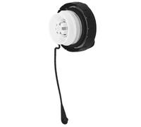 Compatible Con Toyota Para Avalon Para Camry Para Corolla 77300-07030 Tapa Del Tanque De Combustible Tapones Gasolina Coche