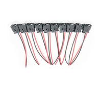 Compatible Con Toyota Para Brevis Para Progres Para Crown Conector Cable Arnés Cables Bobina Encendido 90919-02205 Enchufe Arnés Conector