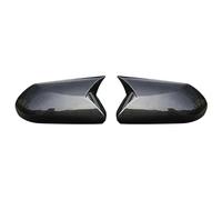 Compatible Con Toyota Para C-HR Versión Japonesa 2018-2021 Para Avalon Tapa De La Cubierta Del Espejo Retrovisor Exterior De La Puerta. Embellecedor De La Carcasa Partes Coche(Multi-colored,Type A)