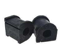 Compatible Con Toyota Para Camry 2007-2011 Para Avalon 2007-2012 Bujes De Barra Estabilizadora Trasera 48818-12170 Buje estabilizadora Barra