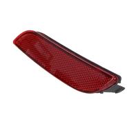 Compatible Con Toyota Para Camry 2018 2019 2020, Parachoques Trasero Izquierdo Derecho, Tiras Reflectantes OEM 81910-06070 Reflector Parachoques Lado