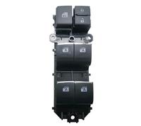 Compatible Con Toyota Para Camry 2018, 2019, 2020 Y 2021. Control Del Interruptor De La Ventana Eléctrica 84040-06180 Botón elevalunas