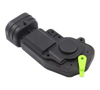 Compatible Con Toyota Para Camry LE XLE A/T 2.2L 1997 1998 1999 2000 2001 Actuador Cerradura Puerta Eléctrica Delantera Izquierda Derecha Actuador cerradura puerta