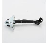 Compatible Con Toyota Para Camry Para ACV40 2006-2011 Tope De Puerta De Automóvil Checker Apertura Brazo Soporte Correa De Retención De Puerta 68610-06080 68630-06070 Delantera Bisagra Tope