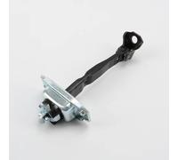 Compatible Con Toyota Para Camry Para ACV40 2006-2011 Tope De Puerta De Automóvil Checker Apertura Brazo Soporte Correa De Retención De Puerta 68610-06080 68630-06070 Puerta Delantera Bisagra Tope
