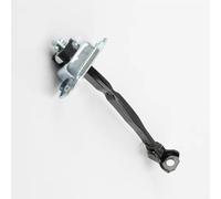 Compatible Con Toyota Para Camry Para ACV40 2006-2011 Tope De Puerta De Automóvil Checker Apertura Brazo Soporte Correa De Retención De Puerta 68610-06080 68630-06070 Delantera Bisagra Tope