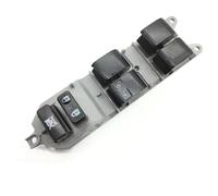 Compatible Con Toyota Para Camry Para Corolla Para Master Power Botón De Interruptor De Ventana Izquierda 84820-06130 Interruptor portón trasero
