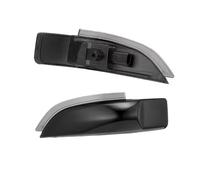 Compatible Con Toyota Para Camry XV50 2012-2017 Para Corolla 2014-2018 Para CHR 2017-2018 Indicador De Señal De Giro De Luz De Espejo Retrovisor Dinámico Para Automóvil intermitentes laterales