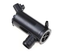 Compatible Con Toyota Para Celica 1978-1999 Para Corolla 1977-1994 Para Corona 1977-1982 Bomba Lavaparabrisas 85330-12340 8533012340 Repuestos Coche