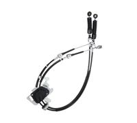 Compatible Con Toyota Para Celica 2000-2005 Cable De Cambio Marchas Manual Cable De Cambio De Transmisión Reemplazo 33820-2B540 ZZT230 ZZT231 Cable control marchas