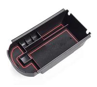 Compatible Con Toyota Para CHR Caja Almacenamiento Para Reposabrazos De Control Central Instalación Coche Almacenamiento Suministros Para Coche Accesorios Modificación Bandeja Organizadora Consola