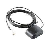 Compatible con Toyota para Coches, Camiones y SUV. Antena receptora de navegación GPS Activa. Piezas de automoción. Antena Radio Coche Antena automotriz
