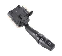 Compatible Con Toyota Para COROLLA 1.6L/1.8L 2002-2007 Para RAV4 Accesorios Automóvil 84140-02270 8414002270 Tallo Indicador De Interruptor De Señal Giro Automático Conmutador dirección