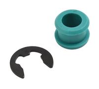 Compatible Con Toyota Para Corolla 2003-2008 Para Matrix Gear Shift Lever Cable Bushing End Asamblea Selector Rod Kit Cable Palanca Cambio