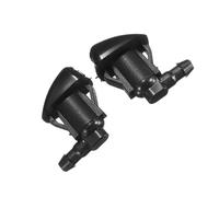 Compatible Con Toyota Para Corolla 2005 2006 2007 2008 2009 2010 2011 2012 Para Solara 2004 2005 2006 2007 2008 Boquillas Lavaparabrisas Delanteras Inyector Parabrisas