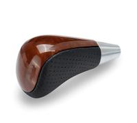 Compatible Con Toyota Para Corolla 2005-2011 Para Camry Para Rav4 2006-2011 Perilla Cambio Marchas MT Automática Palanca Cambios Perilla Nivel Marcha Cabezal Cambio Perilla de Cambio