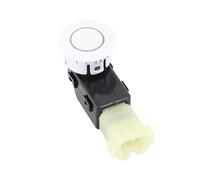 Compatible con Toyota para Corolla 2007 2008 2009 2010 2011 2012 2013 2014 PZD61-00011 PZD61-00011-A0. Sensor De Aparcamiento PDC para Coche Accesorios para Coche