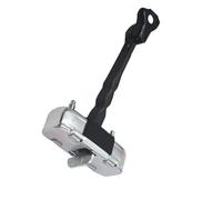 Compatible Con Toyota Para Corolla 2009-2013 Tope De Control De Puerta Delantera Ambos Lados Puerta Stay STOP/CHECK Limitador De Correa 68610-02160 Puerta Delantera Bisagra Tope