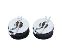 Compatible Con Toyota Para Corolla E90 1987-1992 Para Corolla E100 1993-1997 Transmisión Manual Conector Extremo Varillaje Cambio Transmisión Manual Buje Recogida Boccole Collegamento Cambio
