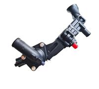 Compatible Con Toyota Para Corolla Estate Para Liftback Para Compact E11 Conjunto De Termostato Refrigerante Motor 421150565 00001336W7 Carcasa Del Termostato