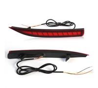 Compatible Con Toyota Para Corolla Para Altis 2019 2020 2021 2022 Luz Reflectora Para Parachoques Trasero Luz Direccional Accesorios Para Coche Reflector trasero coche