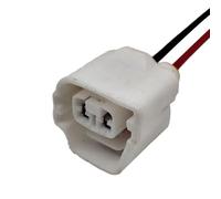 Compatible con Toyota para Corolla para Camry 6189-0451 Conector del arnés de cableado de la Bobina de Encendido Reparación de actualización Conectores eléctricos Conector del Paquete de bobinas
