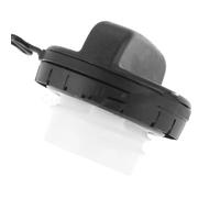 Compatible Con Toyota Para Corolla Para Land Para Cruiser Tapa De Llenado De Combustible Para Coche 77300-06040 Reemplazo Tapones Gasolina Coche