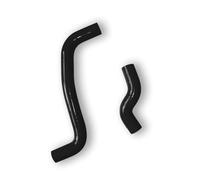 Compatible Con Toyota Para Corolla Para Levin AE101 1.6L 1.8L4A-FE 7A-FE 1993 1994 1995 1996 1997 Manguera De Refrigerante Del Radiador Mangueras del radiador