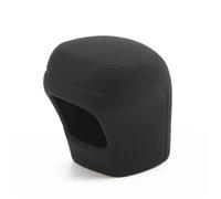 Compatible Con Toyota Para Corolla Para Thunder Para Camry Palanca Cambios Manual, Collares, Pomo Cambio, Empuñaduras, Cubierta De Palanca, Moldura Interior Decoración interiores(Negro)