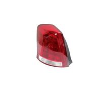 Compatible Con Toyota Para Crown 2010 2011 2012 Accesorios De Automóvil Conjunto De Luz Trasera Trasera Luces De Marcha Atrás Señales De Giro Luces De Freno Lámpara Trasera luces traseras(Right side)