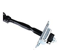 Compatible con Toyota para Crown para Reiz 2005 2006 2007 2008 2009 Tope De Brazo De Retención Puerta Coche Bisagra Tope Correa Correa Retención Puntal 686300R010 Tope Bisagra Puerta Delantera(Rear)