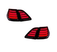 Compatible Con Toyota Para Crown Para Victoria 2003-2008 Accesorios Para Luces Traseras Automóviles Luz Antiniebla Trasera DRL Freno Luz Indicadora Giro Plug And Play