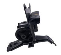 Compatible Con TOYOTA Para FAW 1.3 Para GUANGZHOU 1.3 2008 2009 2010 2011 2012 2013 Soporte De Motor De Transmisión 12372-0M090 Auto Soporte motor